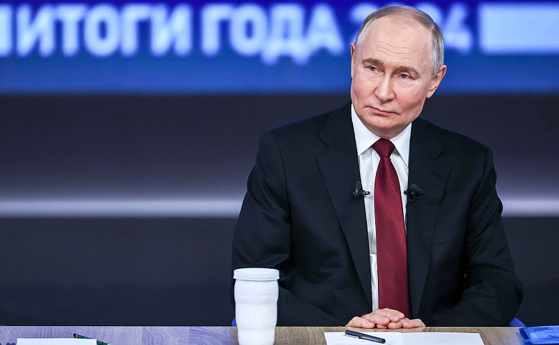 Владимир Путин сообщил, что все программы льготных ипотек в России будут сохранены