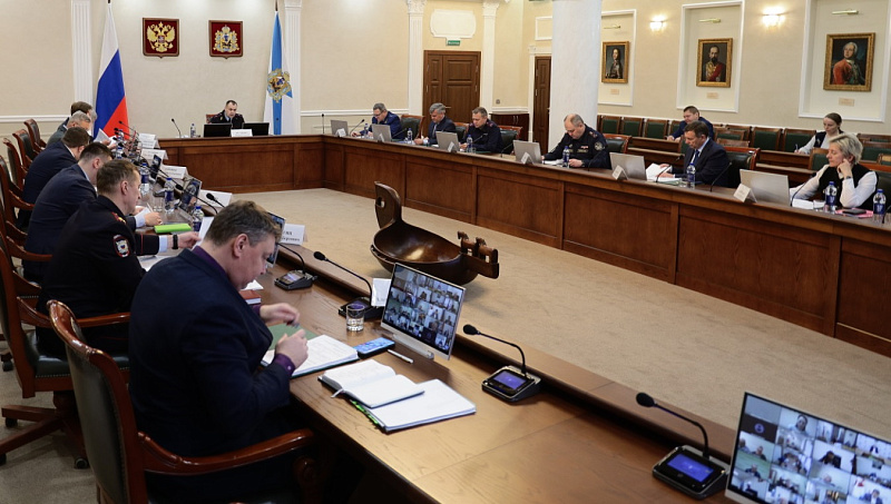 Пропаганда здорового образа жизни среди юного населения Поморья позволяет снизить интерес молодежи к вредным привычкам