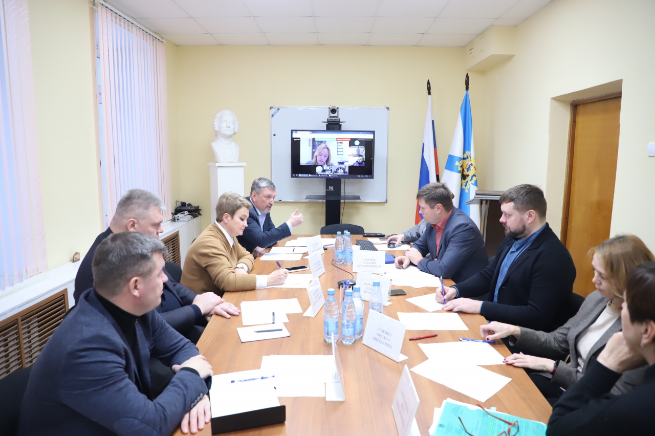 Активистам ТОС и НКО нужна поддержка ресурсных центров и местных властей