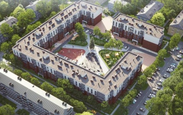 Законодательные изменения расширят возможности для комплексного развития территорий