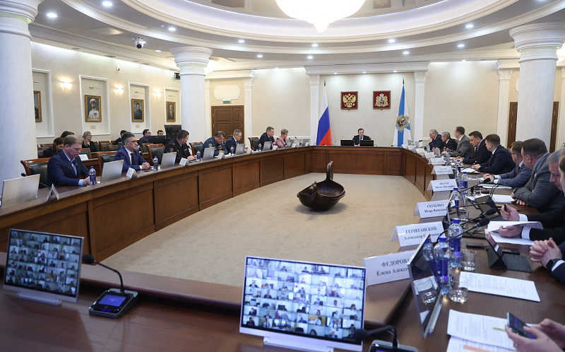 Создание молодежных пространств в малых городах и небольших населенных пунктах Поморья позволяет обеспечить занятость подростков