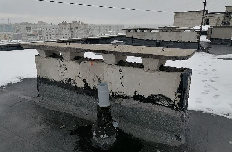 178 многоквартирных домов Поморья проверили на готовность к капремонту