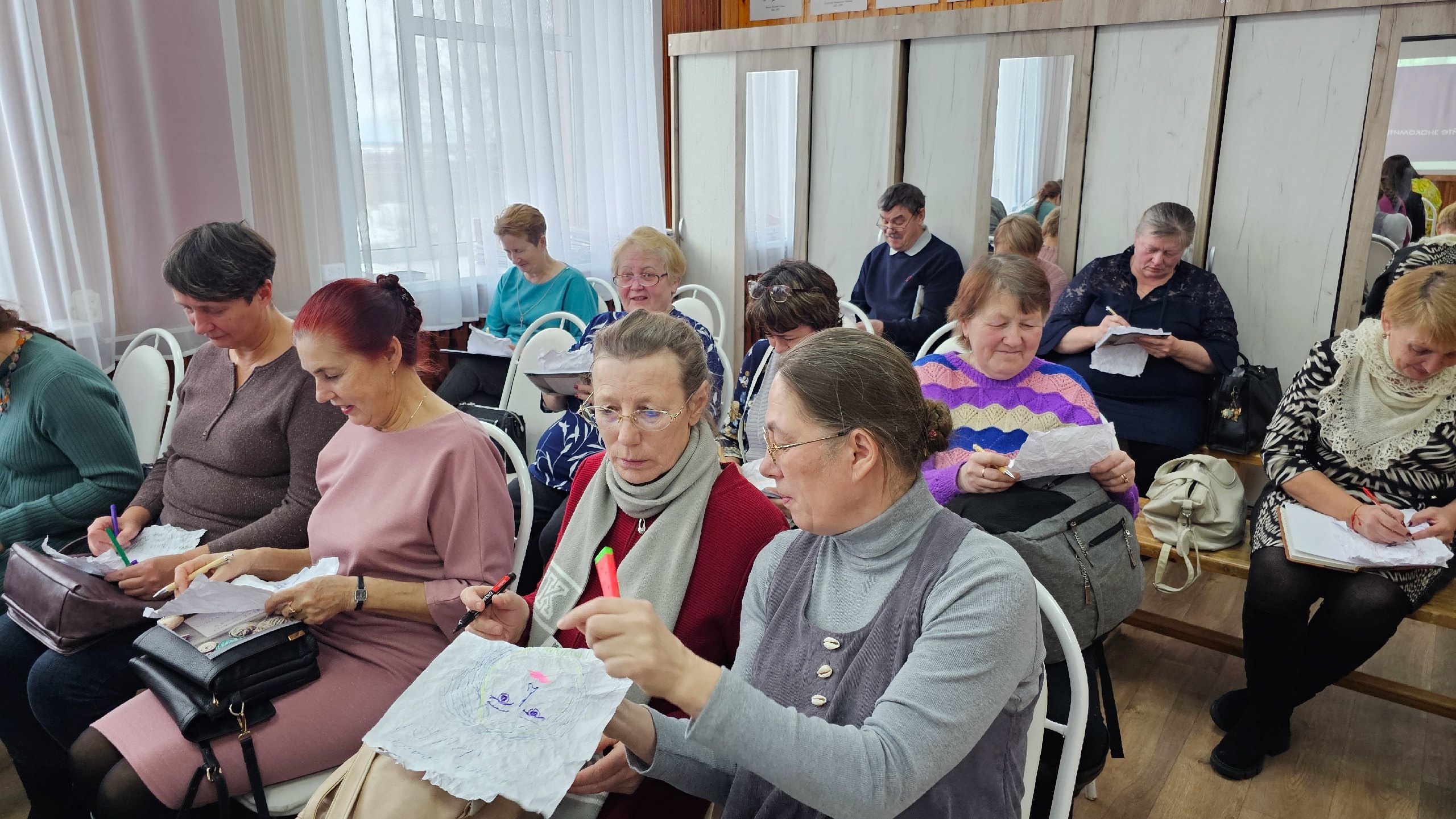 Вместе к успеху: объединяя традиции и инновации