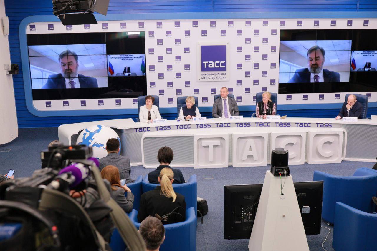 Жители Архангельской области претендуют на II Всероссийскую муниципальную Премию «Служение»