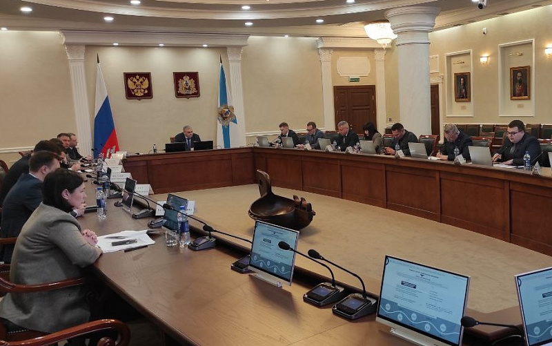 В 2025 году в Архангельской области будут обеспечены жильем более 300 жителей региона из категории детей-сирот
