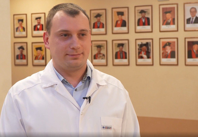 На базе кампуса «Арктическая звезда» займутся разработками проектов в области медицины