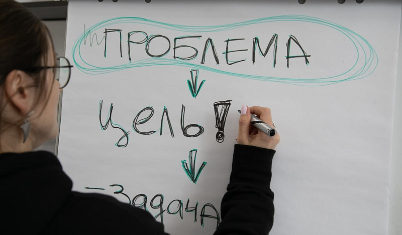 Четыре представителя Архангельской области вошли в состав экспертного совета Росмолодежь.Гранты