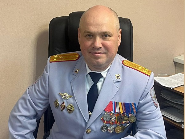 Ветеран СВО из Вельска готовится стать участником программы «Защитники. Под крылом Архангела»