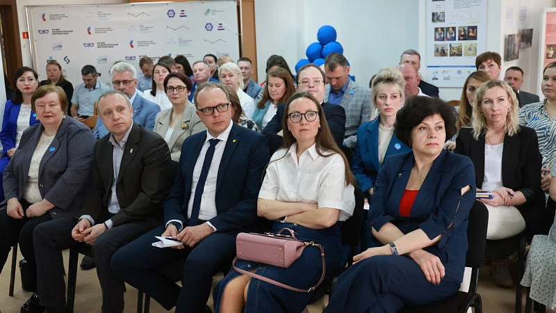 Проект «Комфортное Поморье» стал главным инструментом воплощения народных инициатив