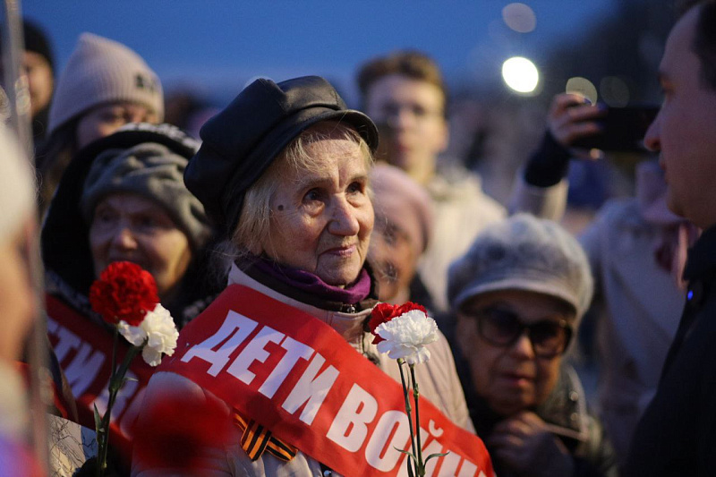 Пресс-служба Губернатора и Правительства Архангельской области