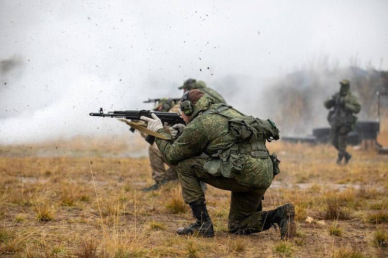 Жителей Архангельской области приглашают на военную службу по контракту