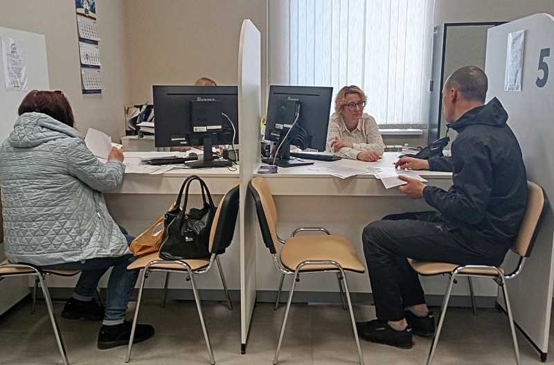 За два года работы архангельский филиал фонда «Защитники Отечества» стал опорой для ветеранов СВО