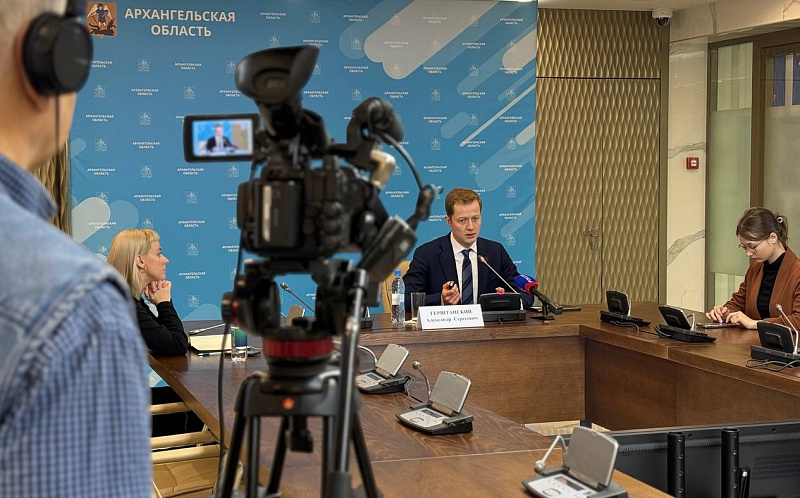 В Архангельской области продолжается реализация регионального проекта «Здоровое Поморье»