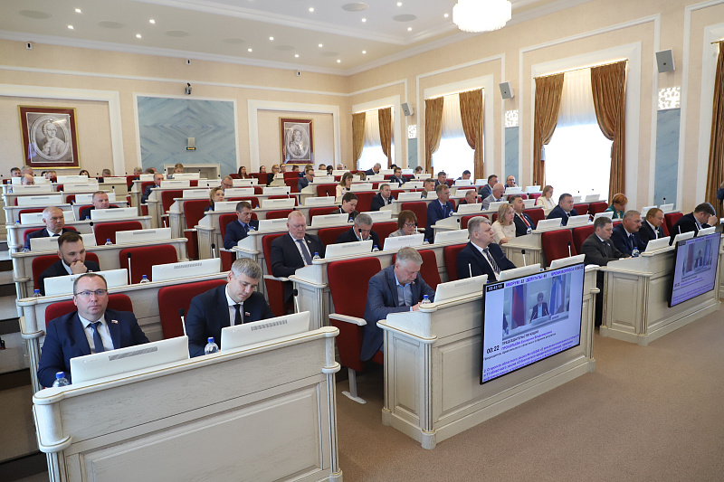 Медицинским работникам Поморья будет проще оформить служебное жилье в собственность