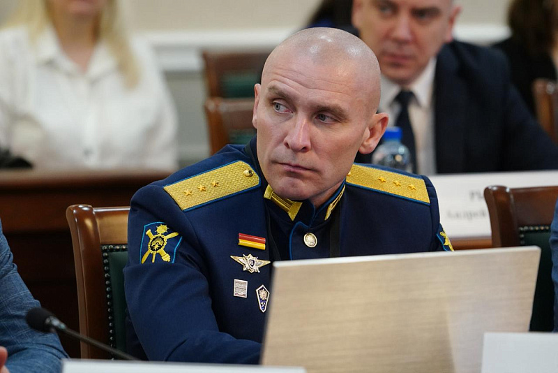 «Защитники. Под крылом Архангела»: участники кадровой программы внесут вклад в развитие региона
