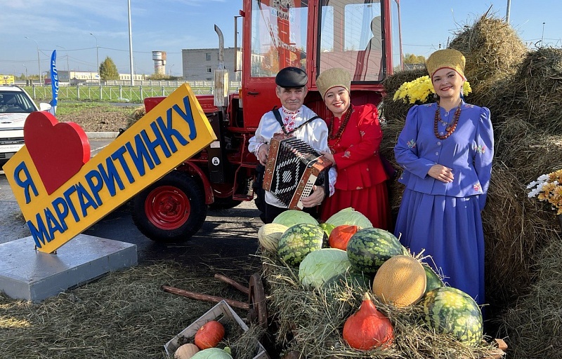 Более 130 товаропроизводителей Поморья подали заявки на участие в Маргаритинке