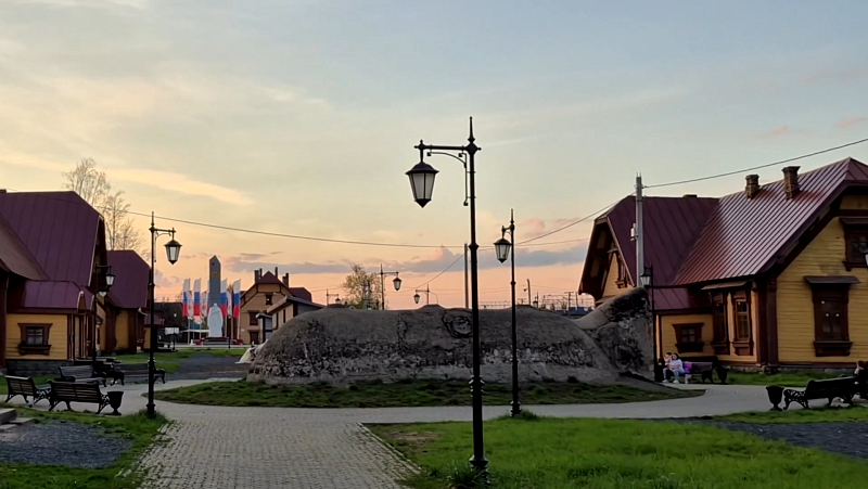 Пять медиапроектов Поморья, посвященных комфортной городской среде, – в финале всероссийского конкурса