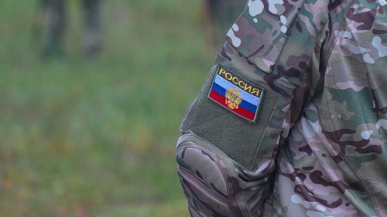 В Поморье продолжается отбор на военную службу по контракту