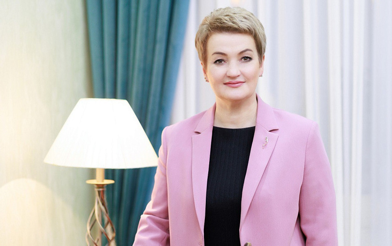Екатерина Прокопьева: «Послание губернатора Архангельской области охватывает все сферы жизни региона»