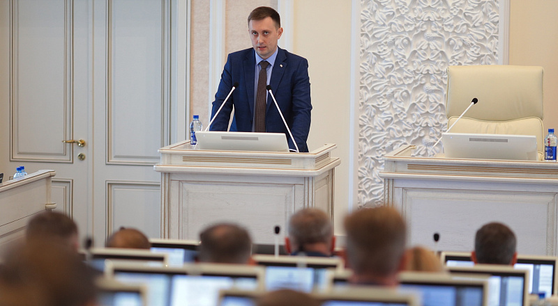 Правительство Архангельской области предложило расширить действие программы «Арктический гектар»
