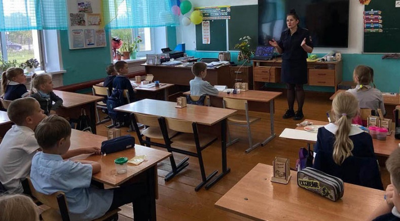 В Архангельской области продолжаются мероприятия Всероссийской недели безопасности дорожного движения