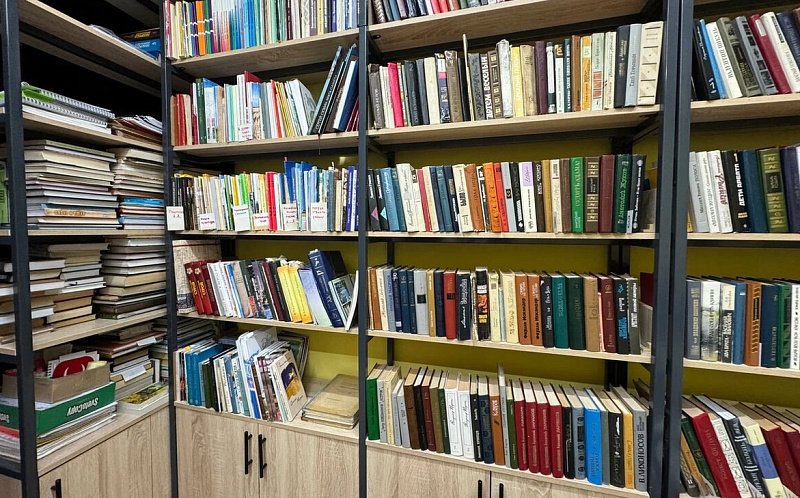 В муниципалитетах Поморья открываются школьные литературные клубы