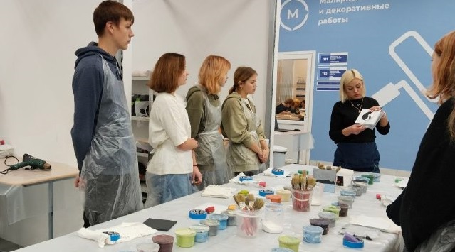 В Поморье стартовал новый сезон профориентационного проекта «Билет в будущее»