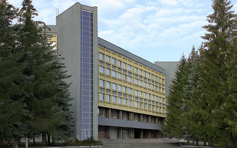 Выпускникам Поморья предлагают поступить в высшие учебные заведения ФСБ России