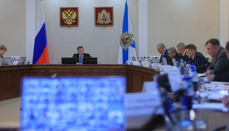 Общая сумма штрафов за нарушение правил благоустройства в Архангельске составила более 22,8 миллиона рублей
