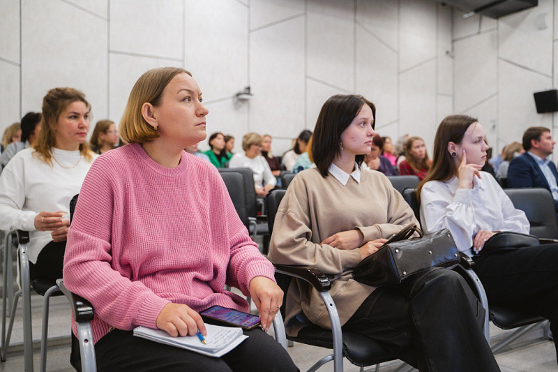 В Поморье продолжается работа по профилактике в молодежной среде экстремизма и терроризма