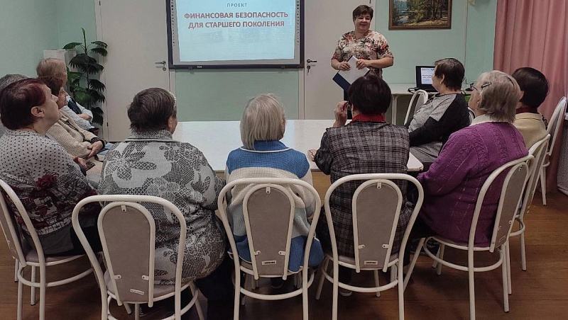 Прием заявок на участие в федеральной программе «Серебряный старт» продлится до 5 октября