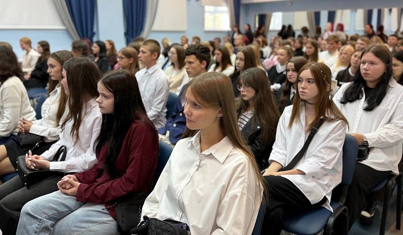 Минобр Поморья: большинство выпускников колледжей и техникумов делает правильный профессиональный выбор