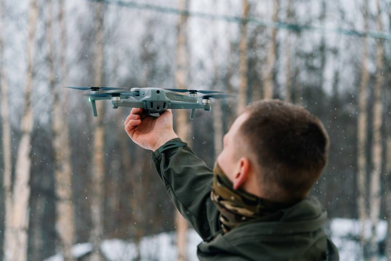 В Архангельской области продолжается отбор на военную службу по контракту