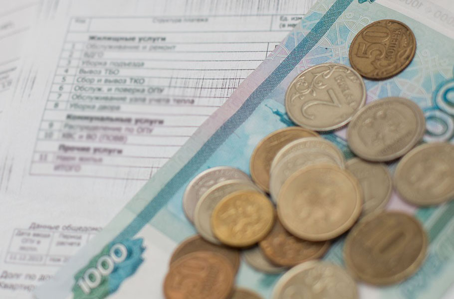 Прокуратура Виноградовского округа информирует. Единый срок платы за жилое помещение и коммунальные услуги