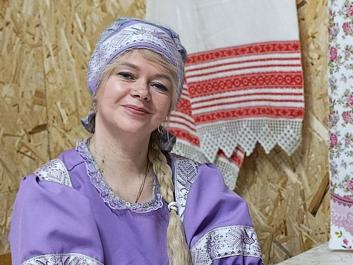 Соцконтракт помогает развитию семейного бизнеса в Красноборске