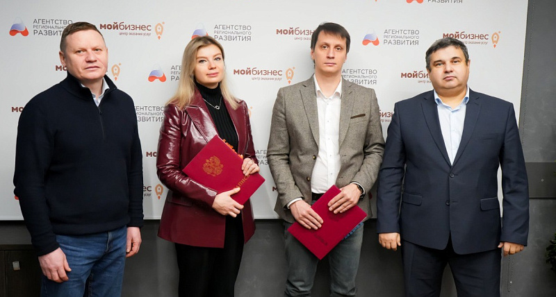 Еще одно северодвинское предприятие присоединилось к федеральному проекту «Производительность труда»