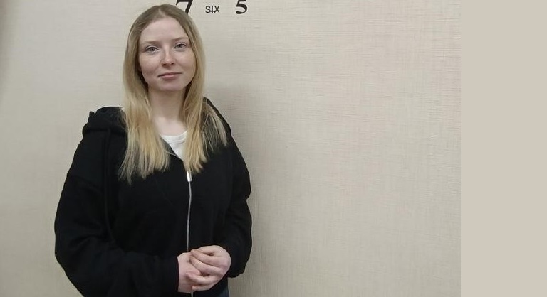 Студентке Архангельского техникума строительства и городского хозяйства присуждена стипендия Правительства РФ