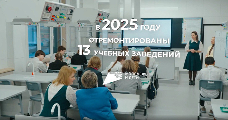 Развитие образования и поддержка молодежи остаются важнейшими задачами для Архангельской области