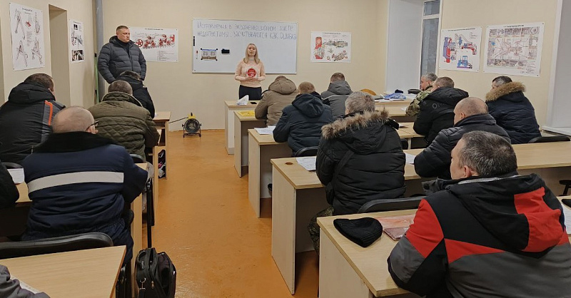 Минтранс Поморья расширяет форматы профилактической работы по безопасности дорожного движения