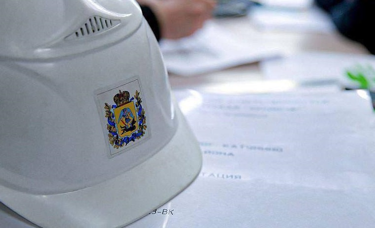 С 1 марта в России упрощается процедура выдачи разрешений на строительство