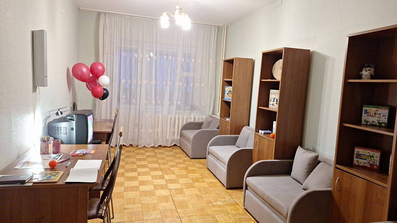 В Новодвинске открылось отделение регионального центра помощи людям с ментальными особенностями