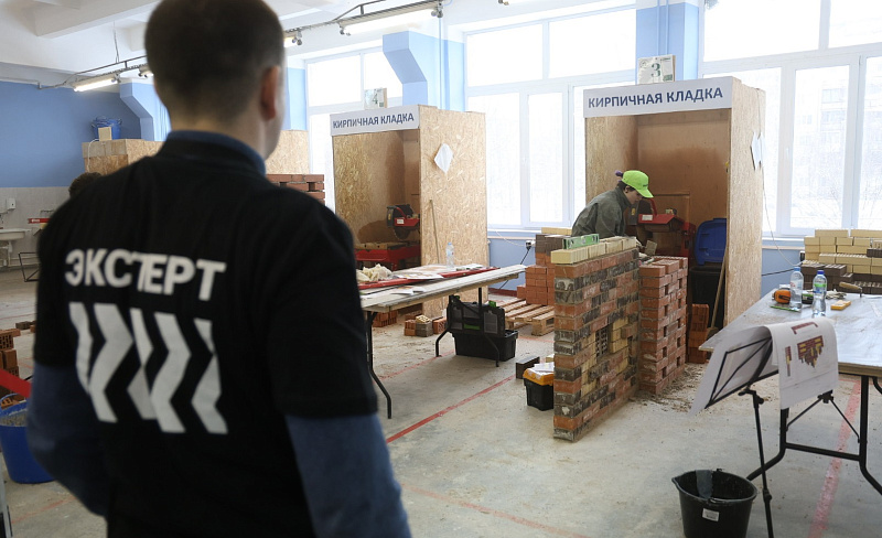Чемпионат «Профессионалы» пройдет на 13 площадках в четырех муниципалитетах Поморья