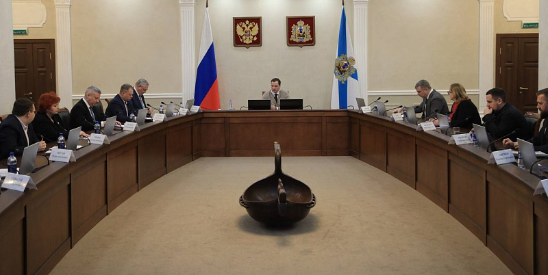 Участники СВО в 2026 году смогут пройти диспансеризацию в 32 медучреждениях Поморья