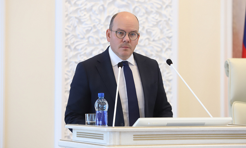 Областной закон об оказании бесплатной юридической помощи по трудовым спорам принят во втором чтении