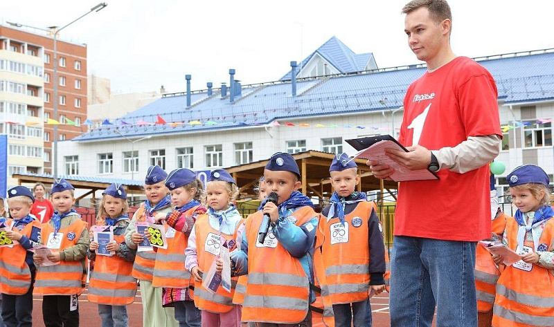 Жители Поморья могут получить до 10 миллионов рублей на реализацию своих проектов