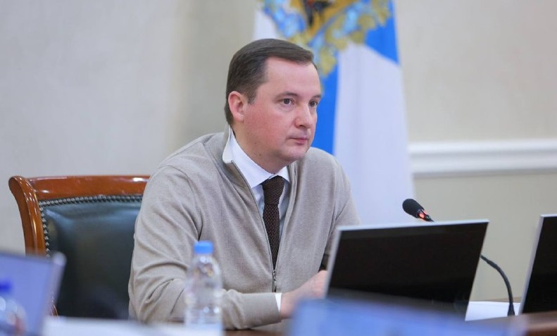 В Архангельске состоялось совещание по вопросам поддержки трудовых и студенческих отрядов