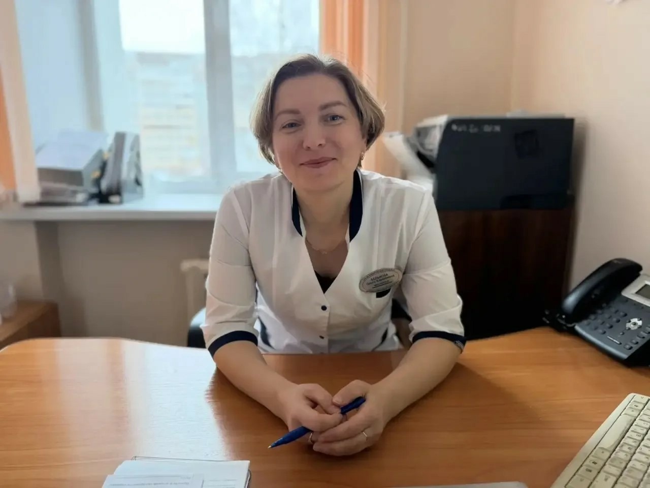 Вакцинация беременных: как прививка мамы спасает ребёнка до его первой вакцинации