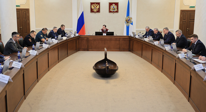Уже более 19 тысяч жителей Поморья приняли участие в голосовании за объекты благоустройства