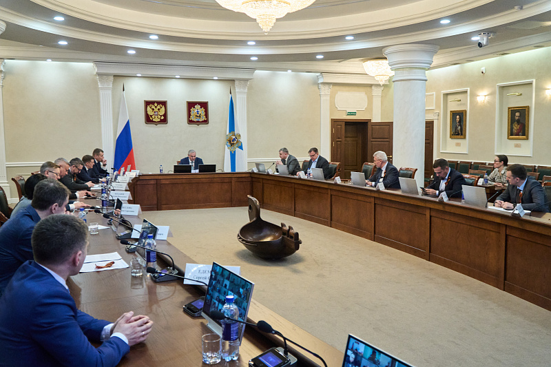 В Архангельской области в 2025 году при проведении закупок удалось сэкономить более 2 млрд рублей бюджетных средств