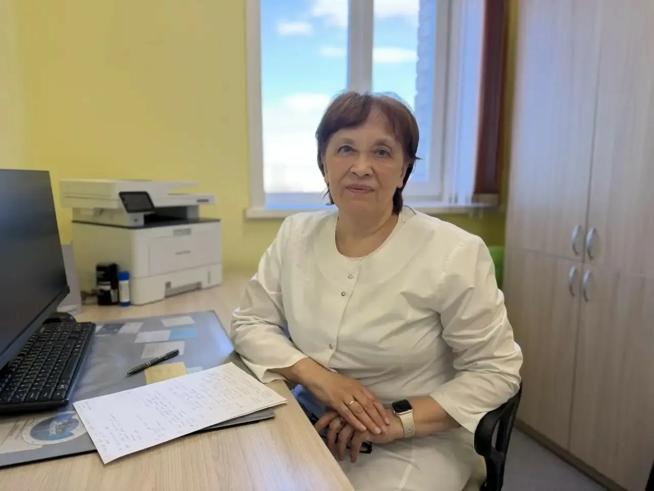 Активное долголетие: как сохранить здоровье и бодрость после 60